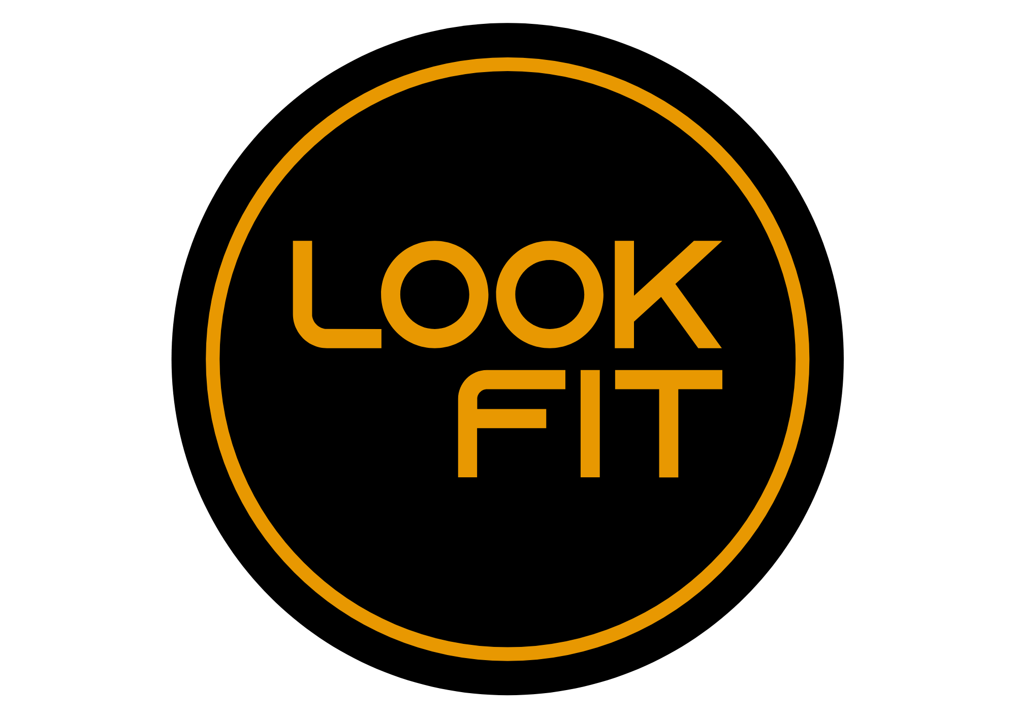 Logo Lookfit